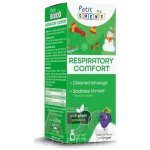 Petit CHENE RESPIRATORY COMFORT dětský sirup s hroznovým aroma 125 ml – Hledejceny.cz