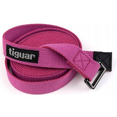 Tiguar 300x3 cm růžový – Zboží Mobilmania