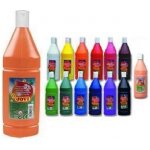 Jovi Oranžová 1000 ml – Zboží Dáma