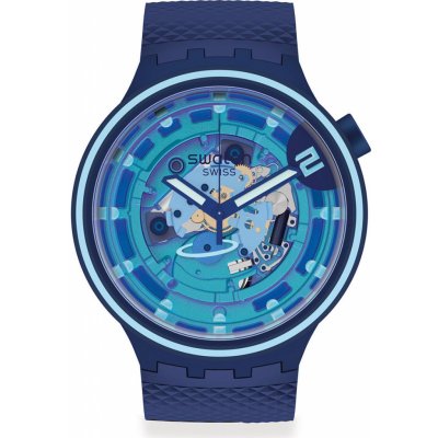 Swatch SB01N101 – Sleviste.cz