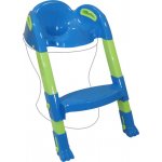 Thermobaby Kiddyloo židlička na wc šedo-zelená – Zboží Dáma