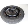 Sada - Dojezdové kolo FORD PUMA R15 4x108x63,3 + gola klíč + hever + obal na hever