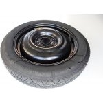 Sada - Dojezdové kolo FORD PUMA R15 4x108x63,3 + gola klíč + hever + obal na hever