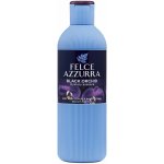 Felce Azzurra Muschio bianco sprchový gel a pěna 650 ml – Hledejceny.cz