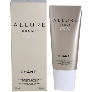 Chanel Allure Edition Blanche balzám po holeni 100 ml