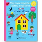 Můj slovníček čeština - angličtina První slova – Zboží Mobilmania