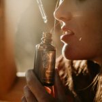 Alma Anti-age pleťový olej Žena 50 ml – Zboží Dáma