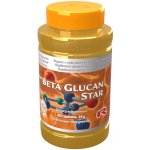 Starlife Beta Glucan Star 60 kapslí – Hledejceny.cz