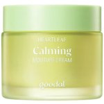 Goodal Houttuynia Cordata Calming Moisture Cream 75 ml – Sleviste.cz