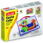 Quercetti FantaColor Portable 100 ks 0923 kačenka – Zboží Dáma