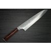 Kuchyňský nůž Takeshi Saji Kuchařský nůž 240 mm
