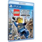 Lego City: Undercover – Zbozi.Blesk.cz