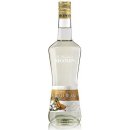 Monin Creme de Cacao Blanc Liqueur 20% 0,7 l (holá láhev)