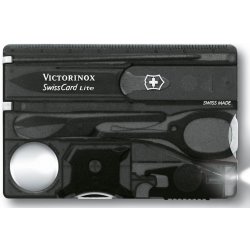 Victorinox SwissCard Lite