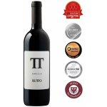Sutto Campo Sella IGT Trevenezie 2019 13,5% 0,75 l (holá láhev) – Hledejceny.cz