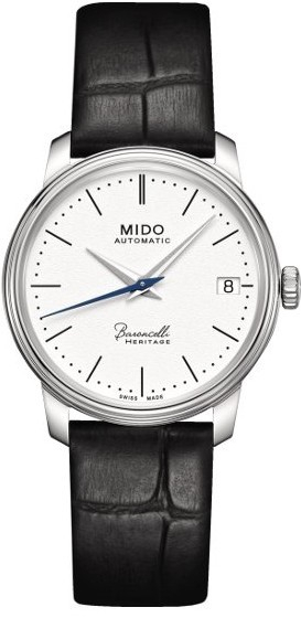 Mido M027.207.16.010.00