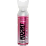 BOOST OXYGEN Doplňkový kyslík pro dýchání Boost Oxygen Růžový Grapefruit Střední 5 l – Hledejceny.cz