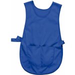 Portwest zástěra klokanka s kapsou nebesky modrá – Zboží Dáma