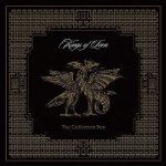 Kings Of Leon - Collection Box CD – Hledejceny.cz