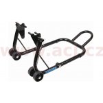 Oxford stojan na motocykl Big Black Bike přední | Zboží Auto