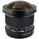 Samyang 8mm f/3.5 UMC FishEye CS II Sony A