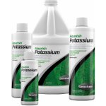 Seachem Flourish Potassium 100 ml – Zboží Mobilmania