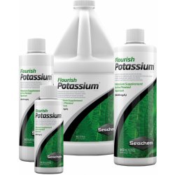 Seachem Flourish Potassium 100 ml