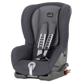 Britax Römer Duo Plus 2019 Storm Grey