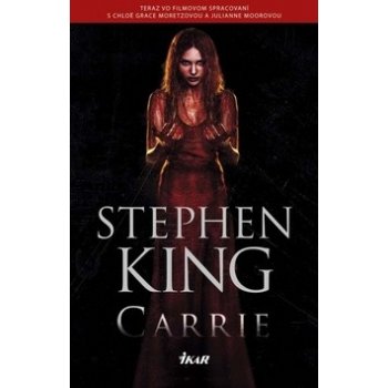 Carrie Stephen King