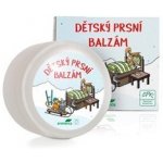 Aromatica dětský prsní balzám Bob a Bobek 30 ml – Zboží Mobilmania