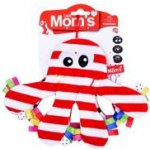 Hencz Toys šustík Chobotnice – Sleviste.cz