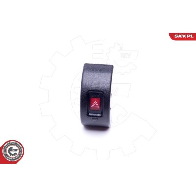 Vypínač výstražných blikačů ESEN SKV 36SKV713 – Hledejceny.cz