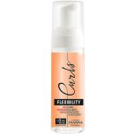 Joanna Curl Mousse pěna na vlny a kadeře silně tužící 150 ml – Sleviste.cz