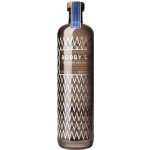 Bobby's Schiedam Dry Gin 42% 0,7 l (holá láhev) – Zboží Dáma