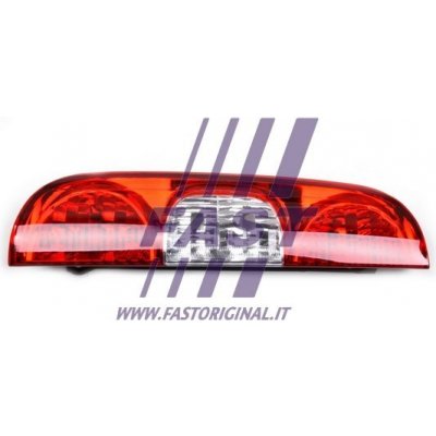 FAST Koncové světlo FT86353 – Hledejceny.cz