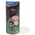 Trixie Přírodní mix krmiva pro suchozemské želvy 100 g/250 ml – Zboží Mobilmania