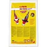 Sera Koi Sticks Energy Plus Nature 40 l, 5 kg – Sleviste.cz