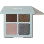 Vapour Beauty Luxusní přírodní paleta očních stínů Labyrinth 6,8 g – Zbozi.Blesk.cz