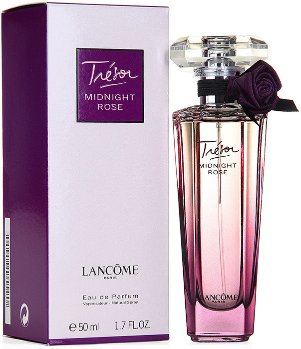 Lancôme Tresor Midnight Rose 