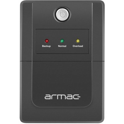 Armac Home 650F LED – Hledejceny.cz