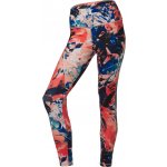 Crivit Dámské funkční legíny vzorovaná – Zboží Dáma