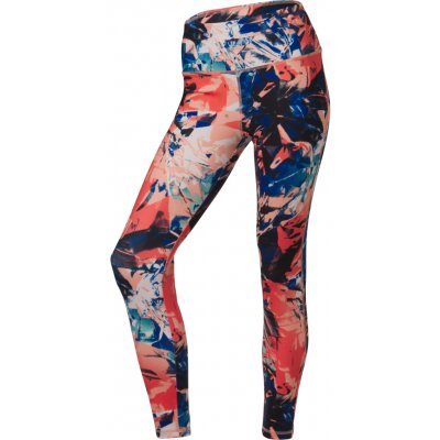 Crivit Dámské funkční legíny vzorovaná – Zboží Dáma