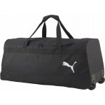 Puma teamGoal 23 Wheeled Duffel Large černá 75 l – Sleviste.cz