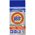 Vizir Prací prášek bílý 7,15 kg – Zbozi.Blesk.cz