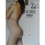 Fiore Mama 20den silver punčochové kalhoty light natural světlá béžová – Sleviste.cz