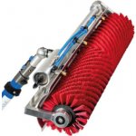 Kartáč QLEEN ROTAQLEEN Vario 50cm červený – Hledejceny.cz