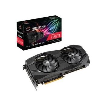 Asus ROG-STRIX-RX5500XT-O8G-GAMING 90YV0DU0-M0NA00