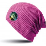 Result Winter Essentials Softex čepice RC 031X fuchsia – Hledejceny.cz
