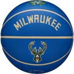 Wilson NBA team CITY COLLECTOR MILWAUKEE BUCKS – Sleviste.cz