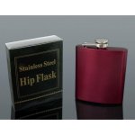 Nerezová placatka 210 ml – Hledejceny.cz